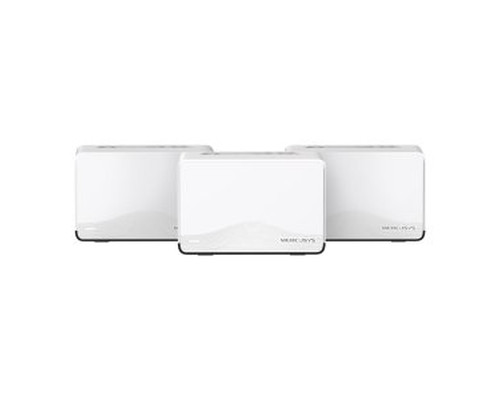 PUNTO DE ACCESO INTERIOR MESH WIFI 7 MERCUSYS HALO